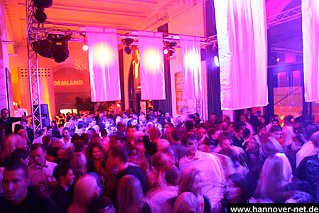 Foto by sceneevents.de