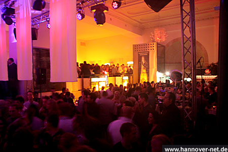 Foto by sceneevents.de