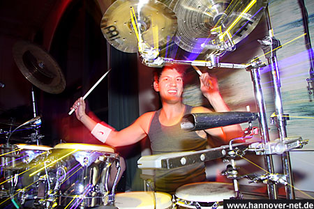 Foto by sceneevents.de
