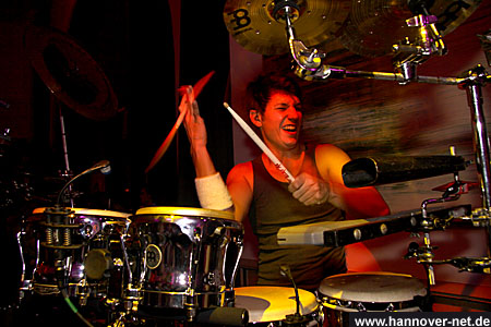 Foto by sceneevents.de