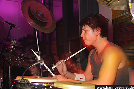 Foto by sceneevents.de