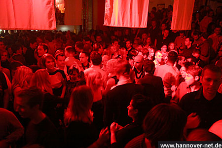 Foto by sceneevents.de