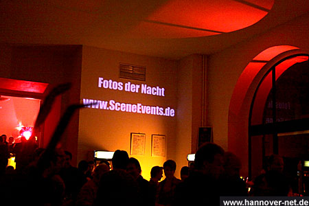 Foto by sceneevents.de