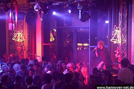 Foto by sceneevents.de