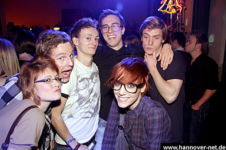 Foto by sceneevents.de