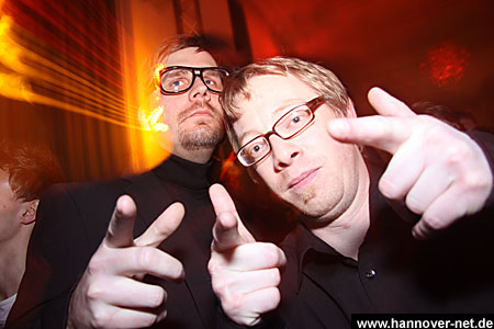 Foto by sceneevents.de
