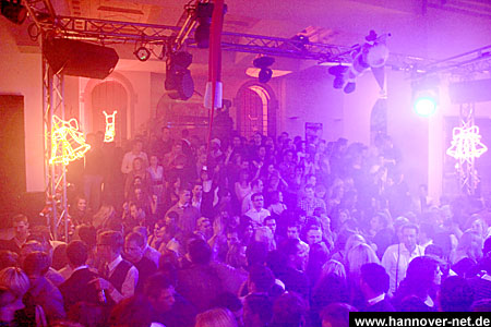 Foto by sceneevents.de