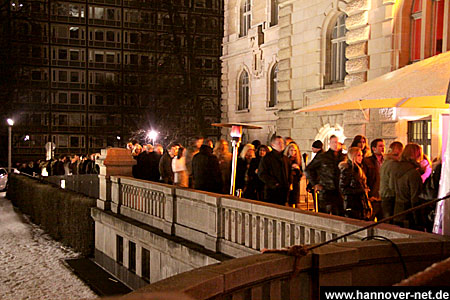 Foto by sceneevents.de