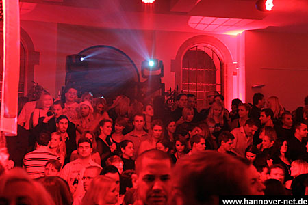 Foto by sceneevents.de