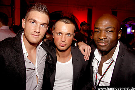 Foto by sceneevents.de