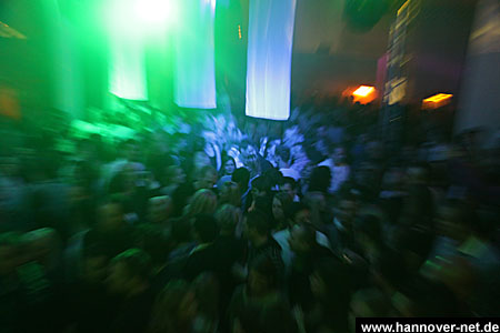 Foto by sceneevents.de