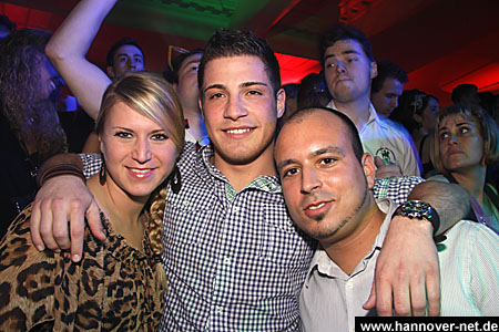 Foto by sceneevents.de