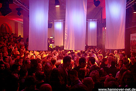 Foto by sceneevents.de