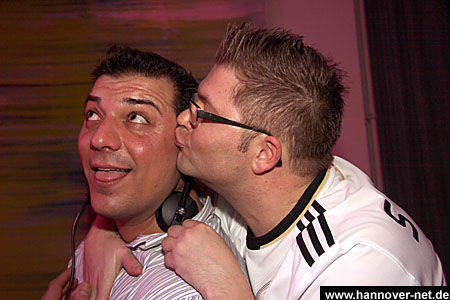 Foto by sceneevents.de