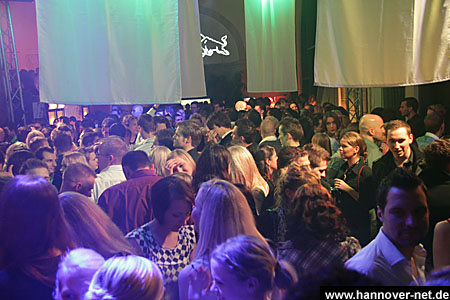 Foto by sceneevents.de