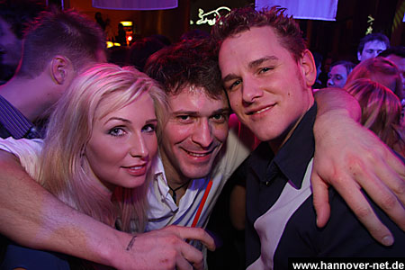 Foto by sceneevents.de