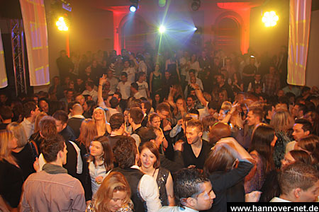 Foto by sceneevents.de