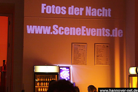 Foto by sceneevents.de