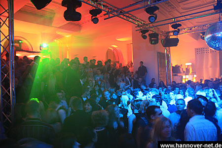 Foto by sceneevents.de