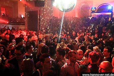 Foto by sceneevents.de