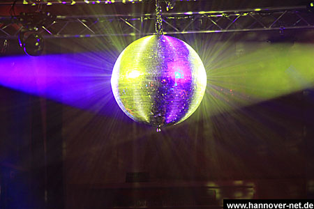 Foto by sceneevents.de