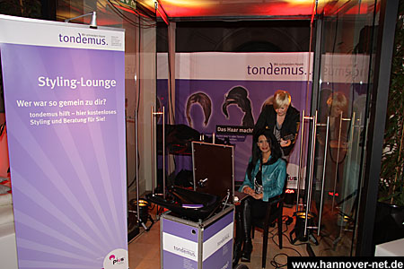 Foto by sceneevents.de