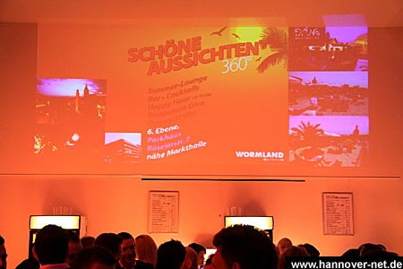 Foto by sceneevents.de
