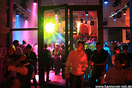 Foto by sceneevents.de