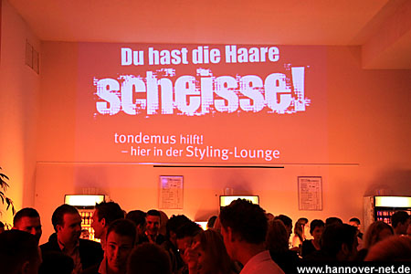 Foto by sceneevents.de