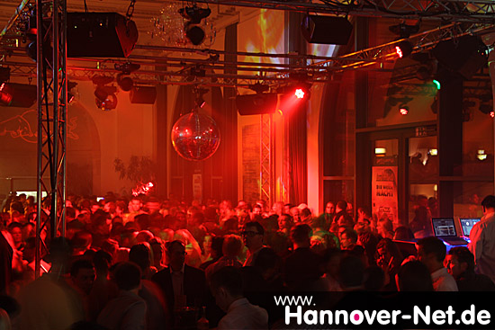 Foto by sceneevents.de