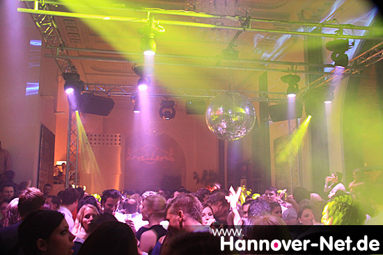 Foto by sceneevents.de