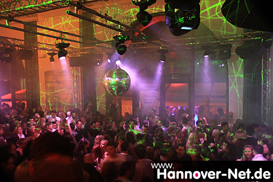 Foto by sceneevents.de