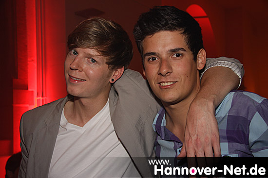 Foto by sceneevents.de