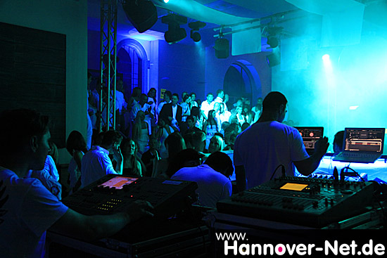 Foto by sceneevents.de