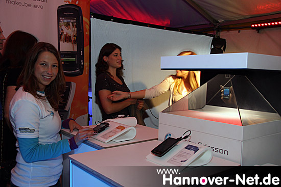 Foto by sceneevents.de