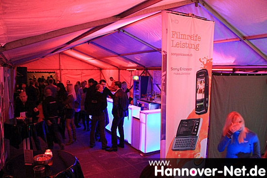 Foto by sceneevents.de