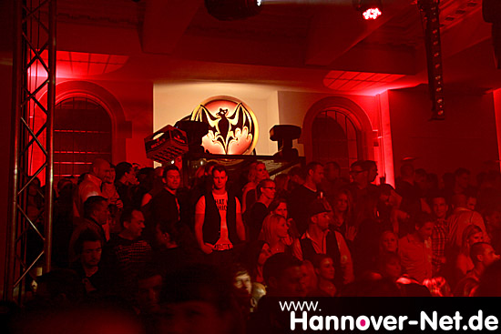 Foto by sceneevents.de