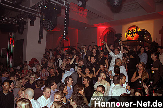 Foto by sceneevents.de