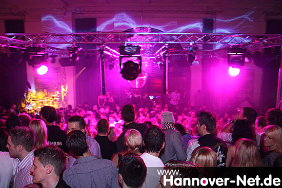 Foto by sceneevents.de