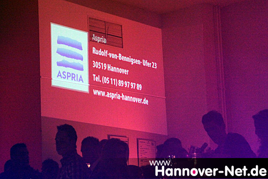 Foto by sceneevents.de