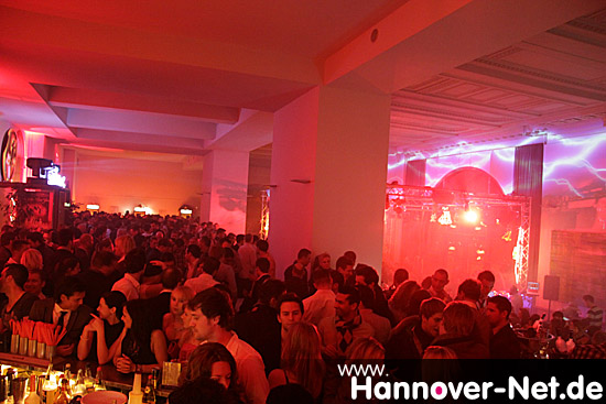 Foto by sceneevents.de