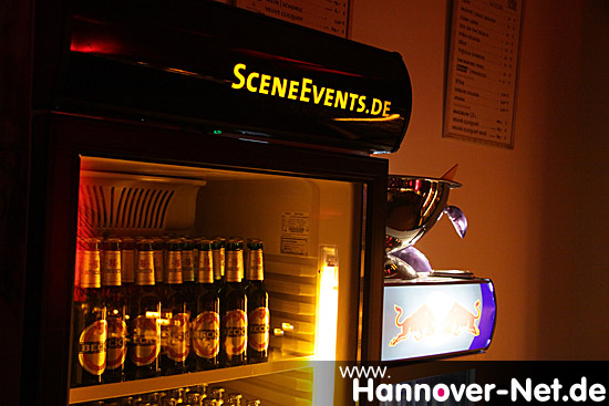 Foto by sceneevents.de
