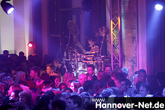 Foto by sceneevents.de