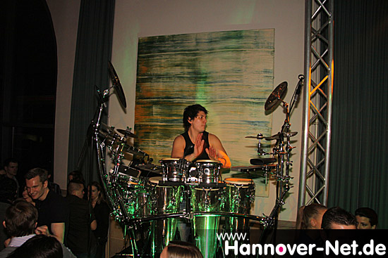 Foto by sceneevents.de