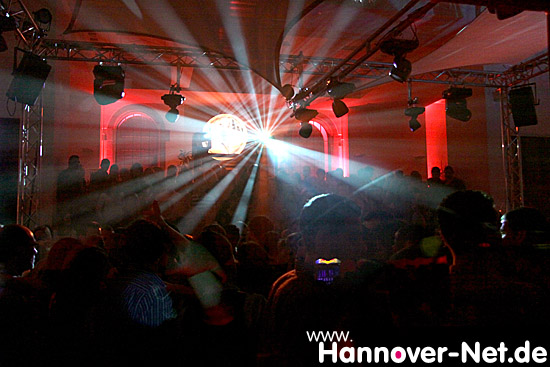 Foto by sceneevents.de