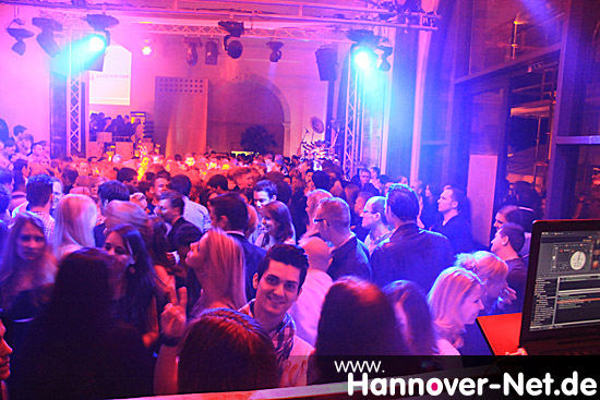 Foto by sceneevents.de