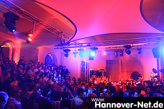 Foto by sceneevents.de