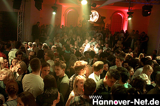 Foto by sceneevents.de