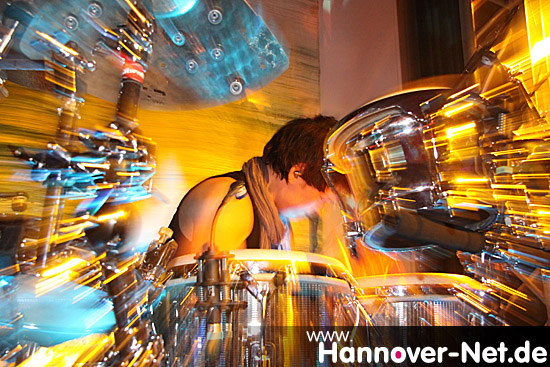 Foto by sceneevents.de