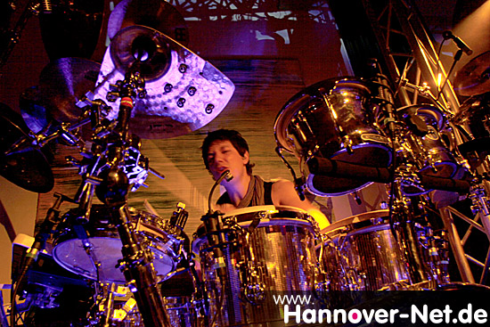 Foto by sceneevents.de
